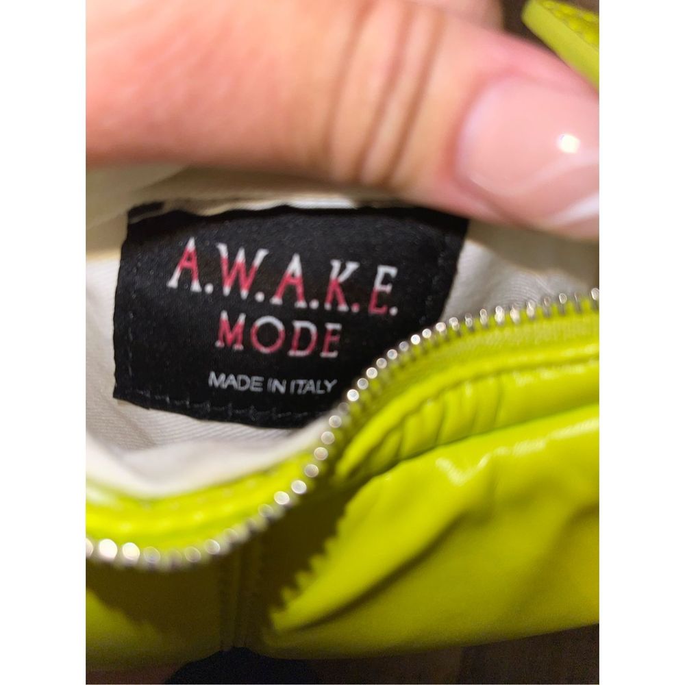A.W.A.K.E. MODE Small Mia Knotted Top Handle Bag $400 - Picture 7 of 7